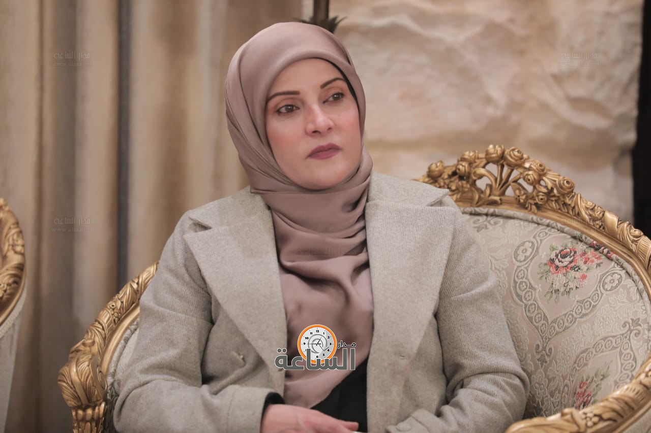 Madar Al-Saa Images 0.7363041109468369