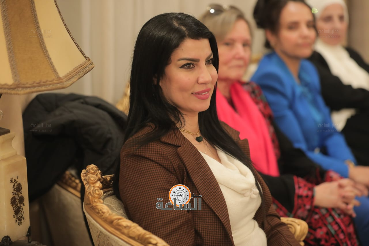 Madar Al-Saa Images 0.05740715094097548