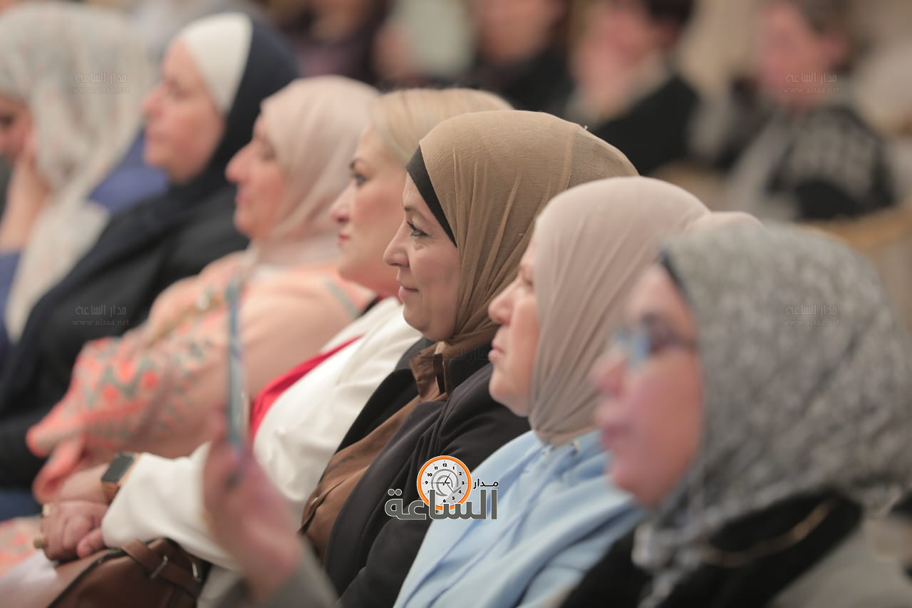 Madar Al-Saa Images 0.6007849512266032