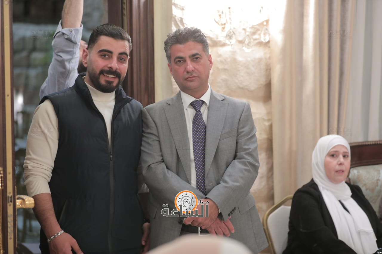 Madar Al-Saa Images 0.5853670334256145