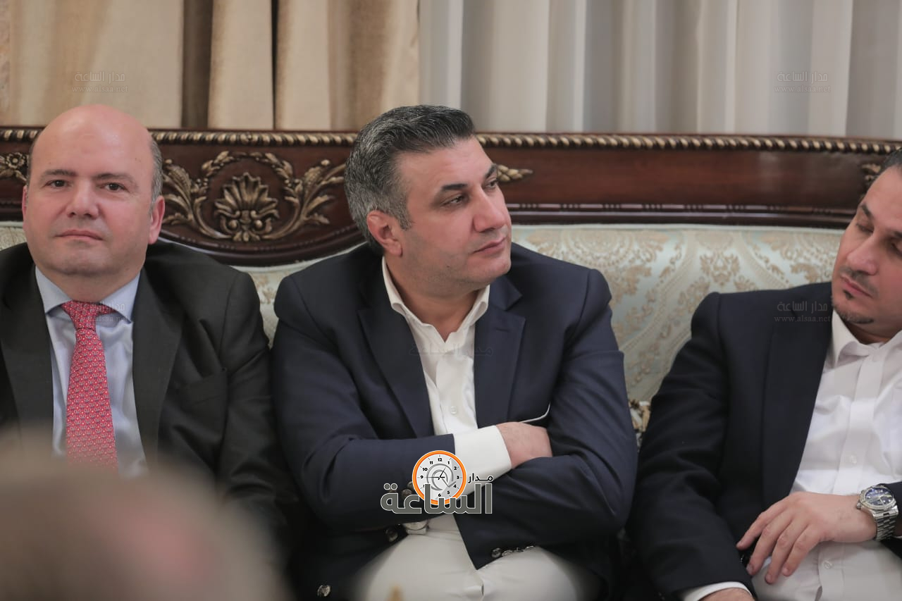 Madar Al-Saa Images 0.04363369715025067