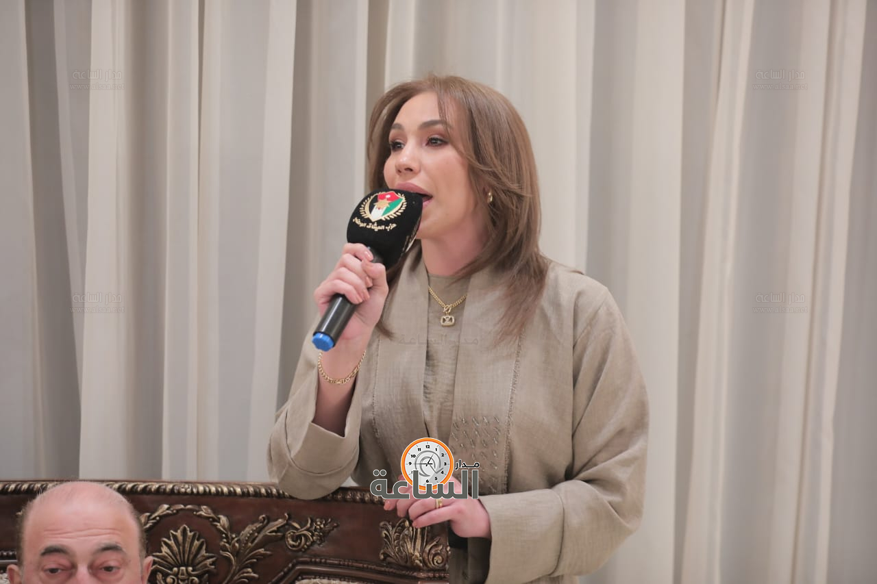 Madar Al-Saa Images 0.1654000749061666