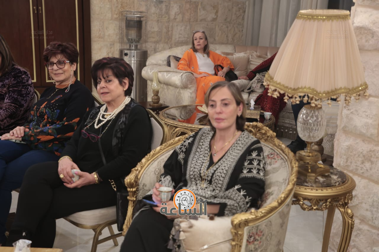 Madar Al-Saa Images 0.007111732798598336