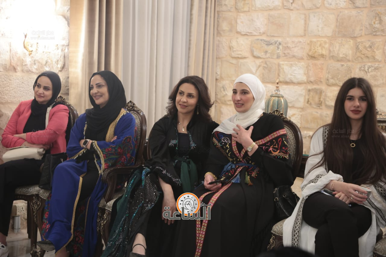 Madar Al-Saa Images 0.3969129657095454