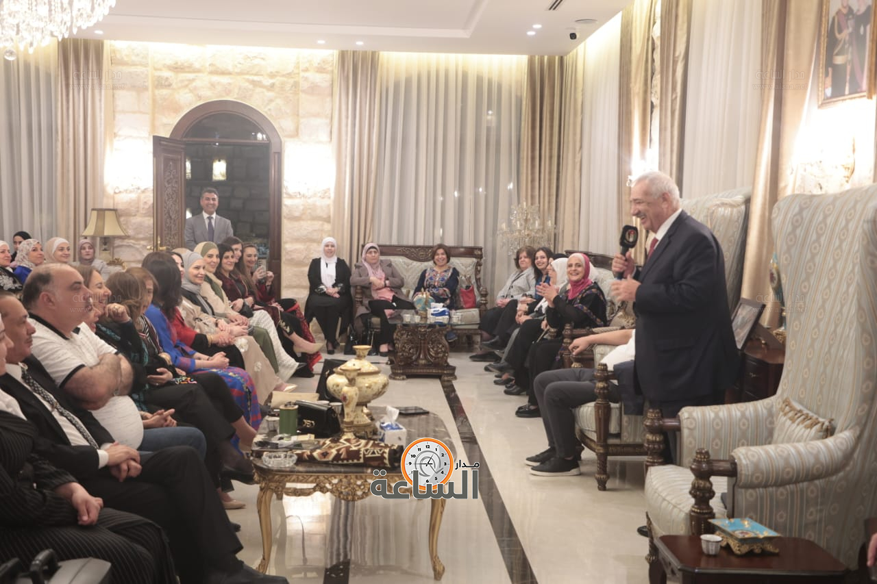 Madar Al-Saa Images 0.30850323120861445