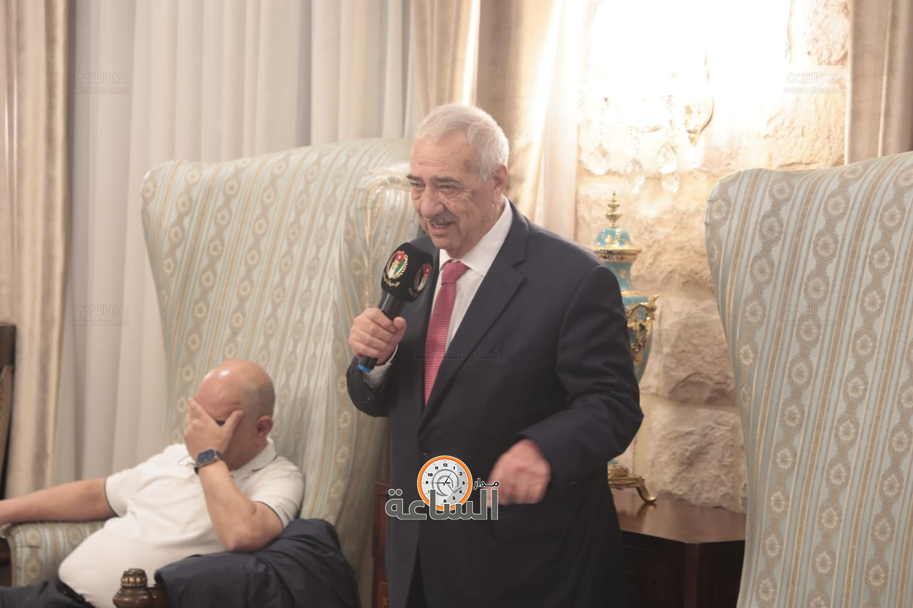 Madar Al-Saa Images 0.9900476243939356