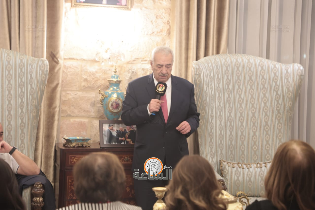 Madar Al-Saa Images 0.08785015220932202