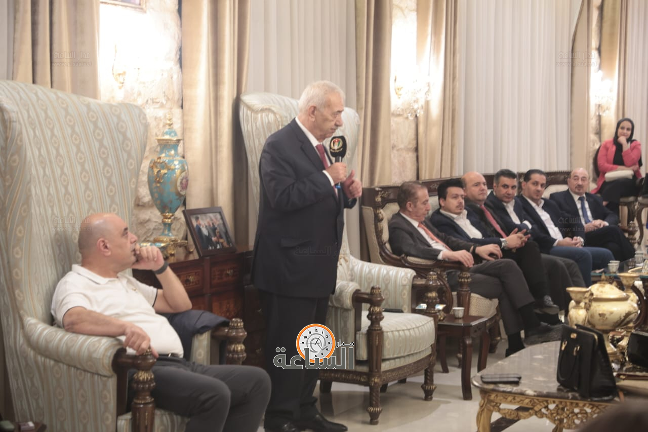 Madar Al-Saa Images 0.500030187758977