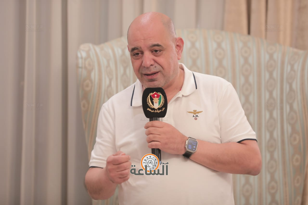 Madar Al-Saa Images 0.5875249592178238