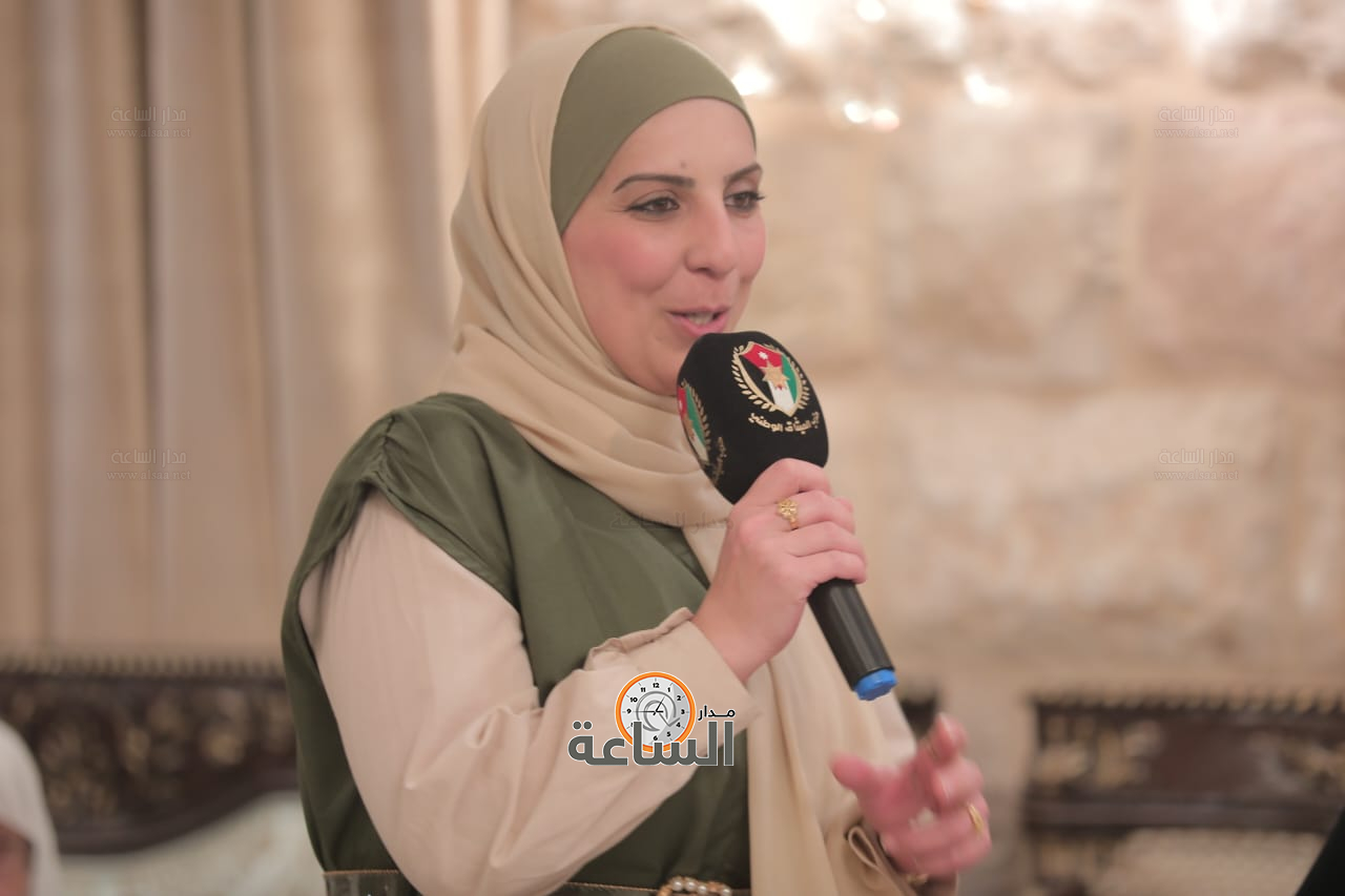 Madar Al-Saa Images 0.7711769790682717