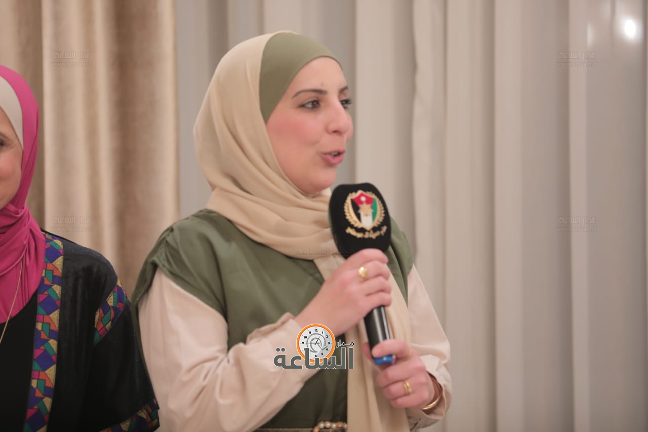 Madar Al-Saa Images 0.9419315793439413