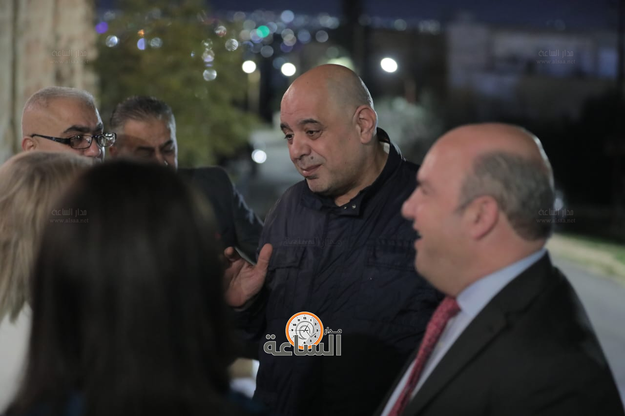 Madar Al-Saa Images 0.13001379782269806