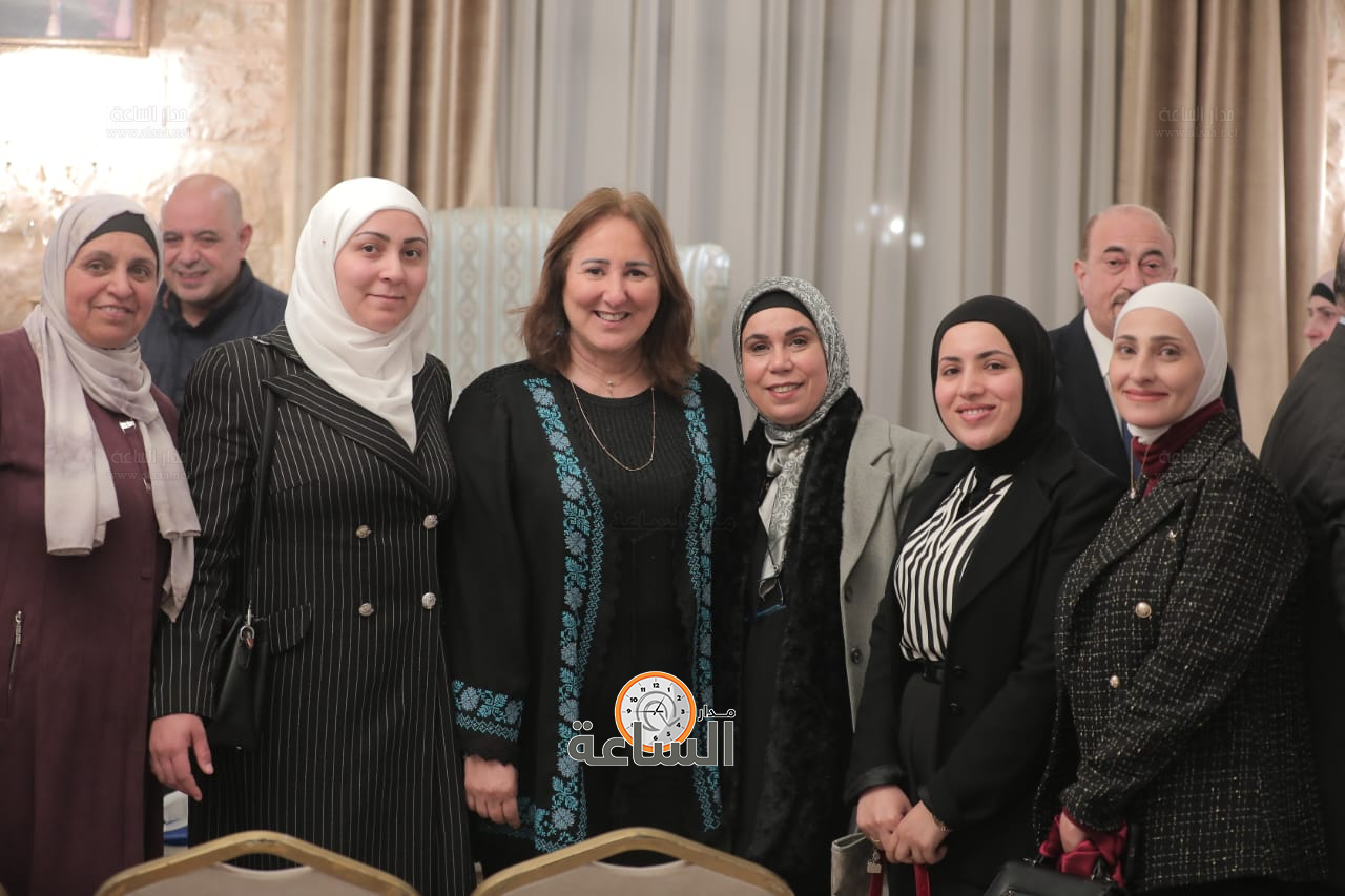 Madar Al-Saa Images 0.9241927919071773