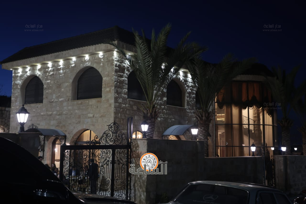 Madar Al-Saa Images 0.3793350191551941