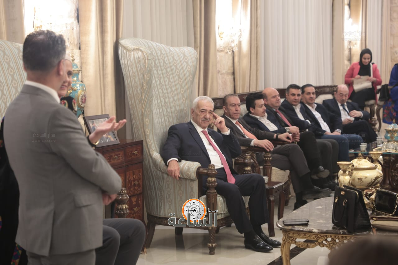 Madar Al-Saa Images 0.3921747214453739