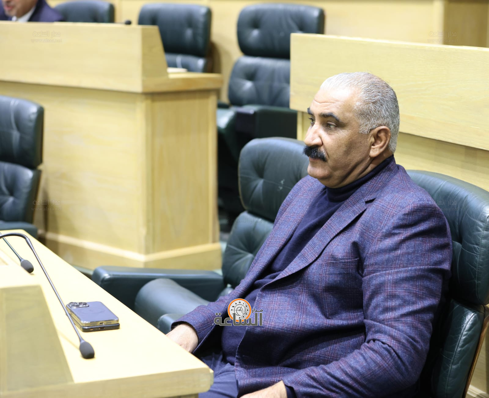 Madar Al-Saa Images 0.18068963060479604