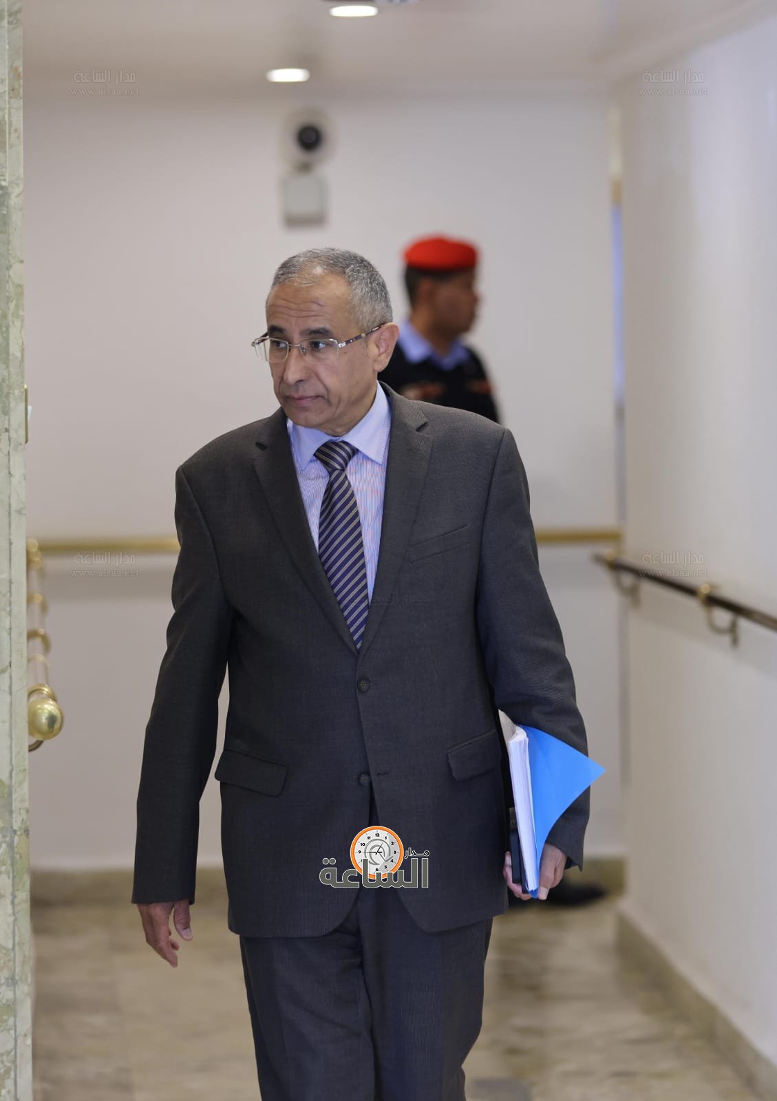 Madar Al-Saa Images 0.20568468815653884