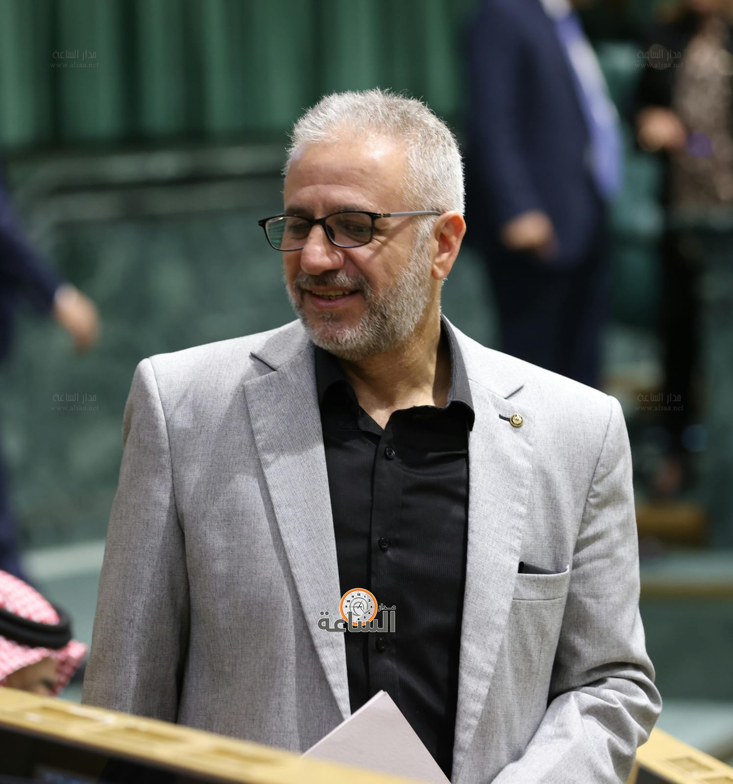 Madar Al-Saa Images 0.7755945501521497