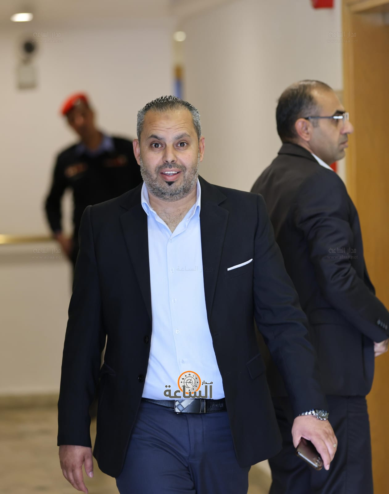 Madar Al-Saa Images 0.10273704412210094