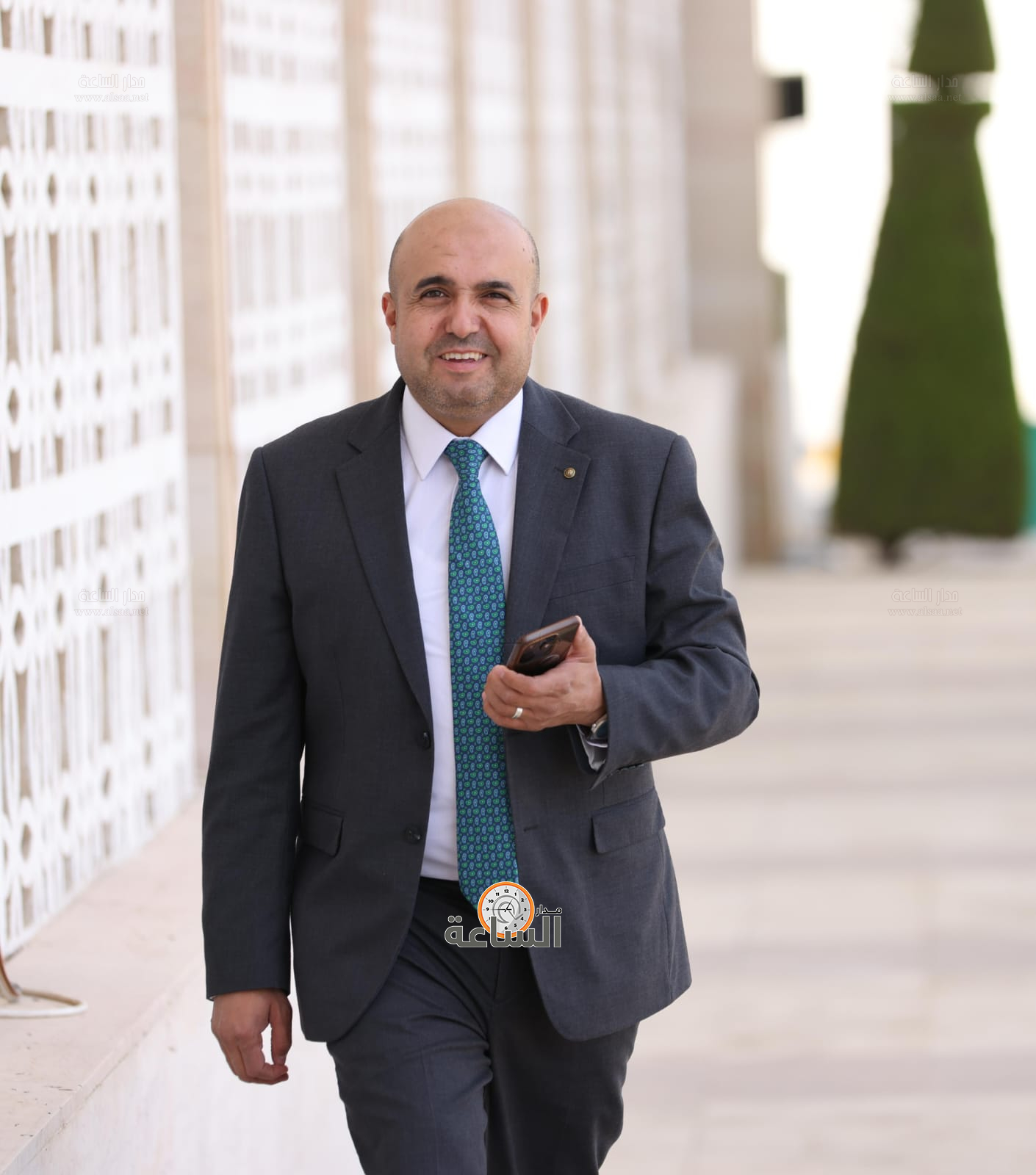 Madar Al-Saa Images 0.9136330189093846