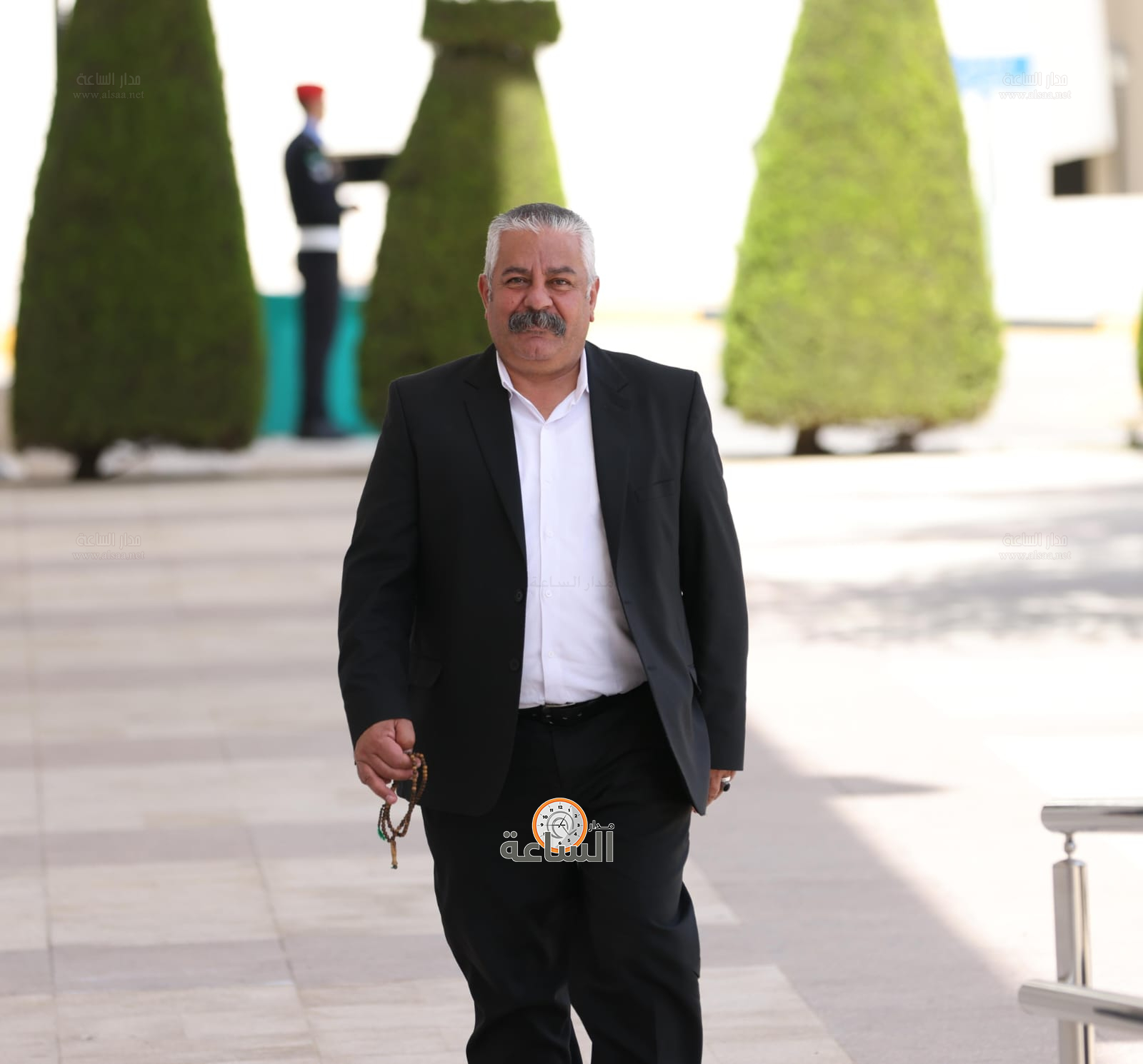 Madar Al-Saa Images 0.9258123467579062