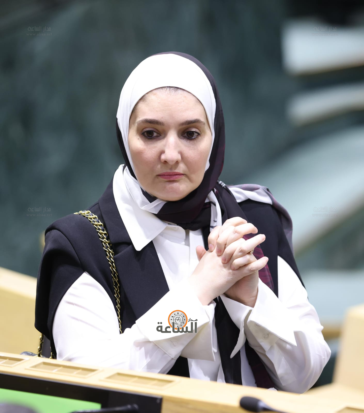 Madar Al-Saa Images 0.34633084476827225