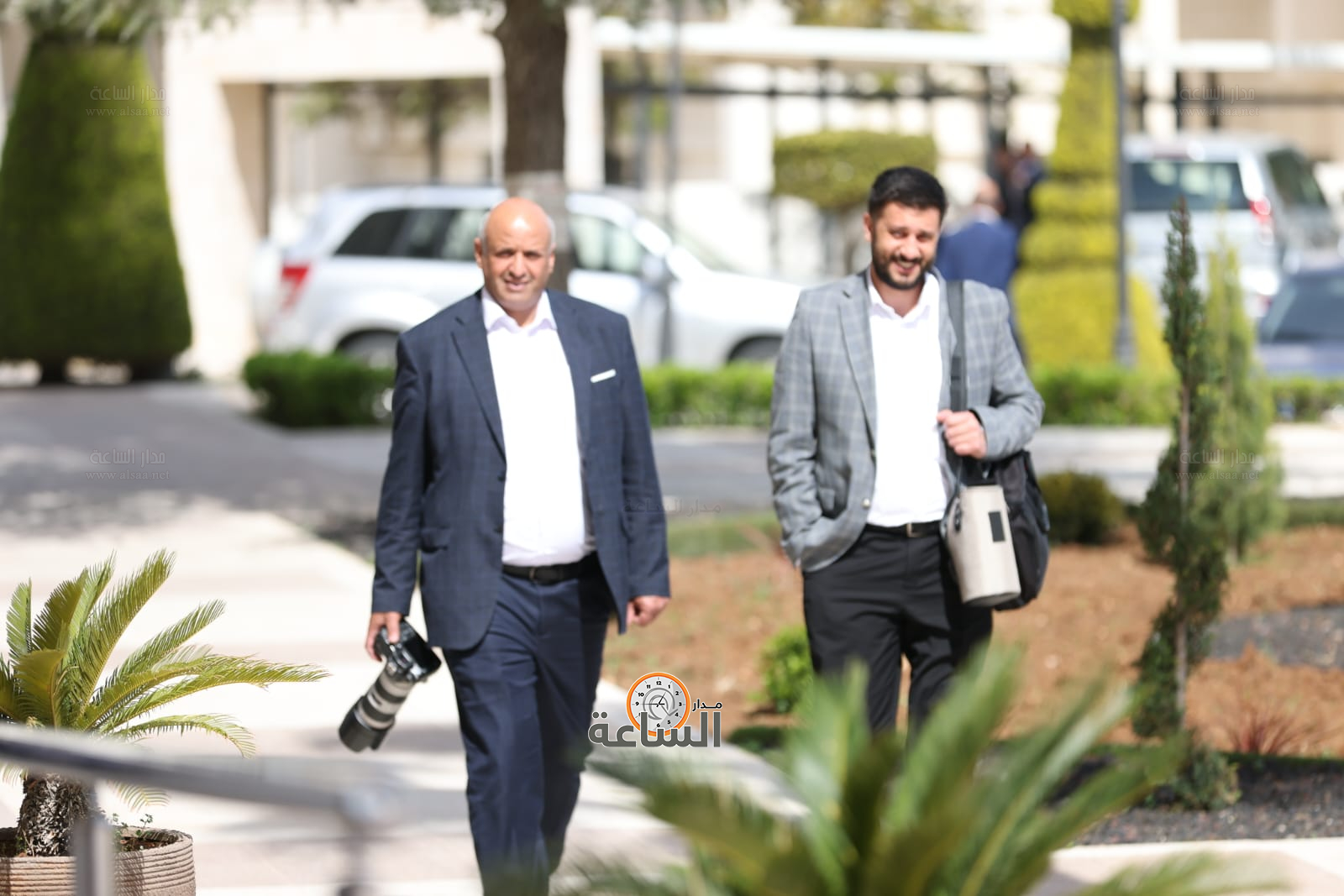 Madar Al-Saa Images 0.02779684280574557