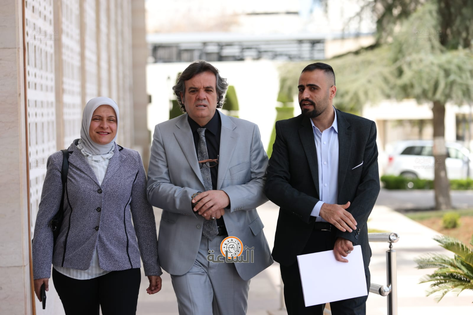 Madar Al-Saa Images 0.2829214410835337