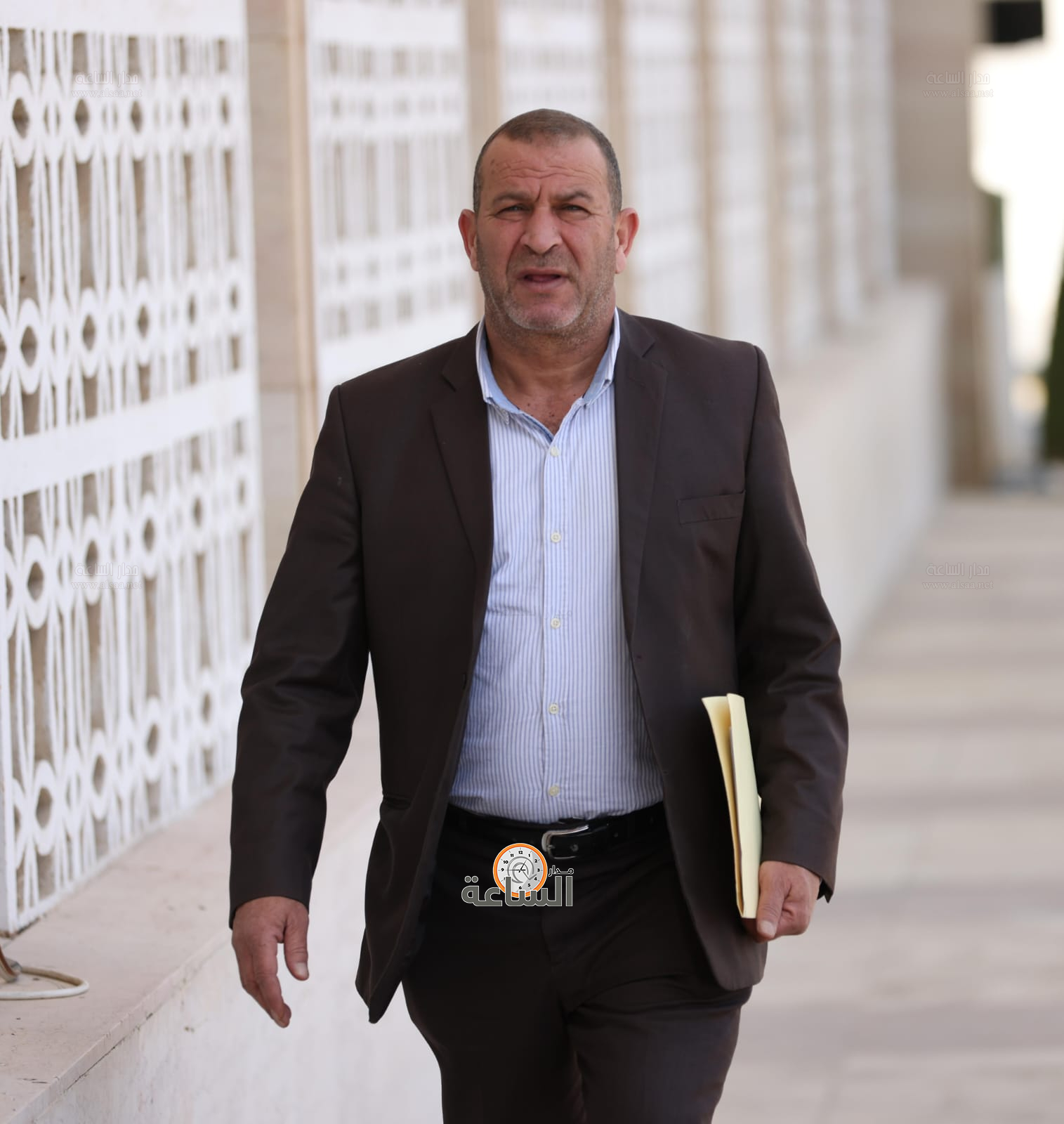 Madar Al-Saa Images 0.25095327837384884