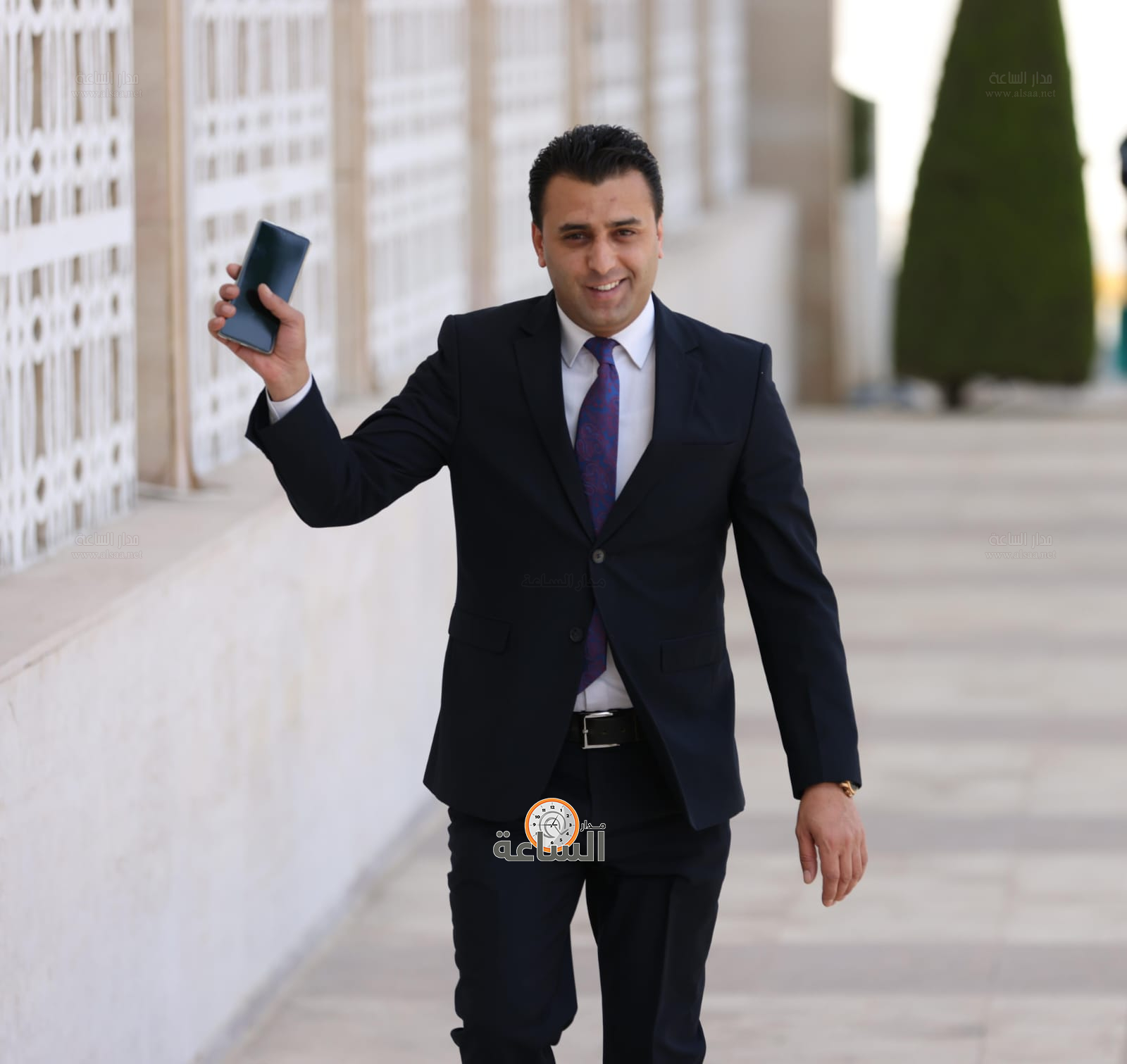 Madar Al-Saa Images 0.9517260530645761