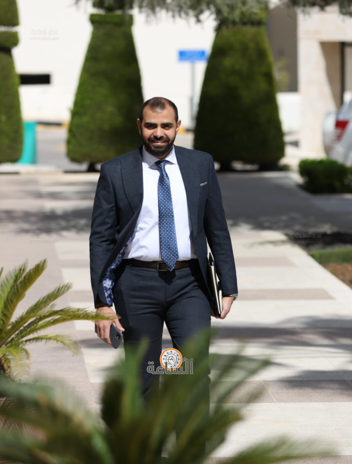 Madar Al-Saa Images 0.16867859572963217