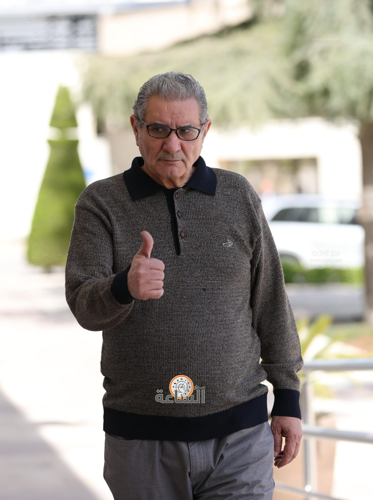 Madar Al-Saa Images 0.8916287463129213