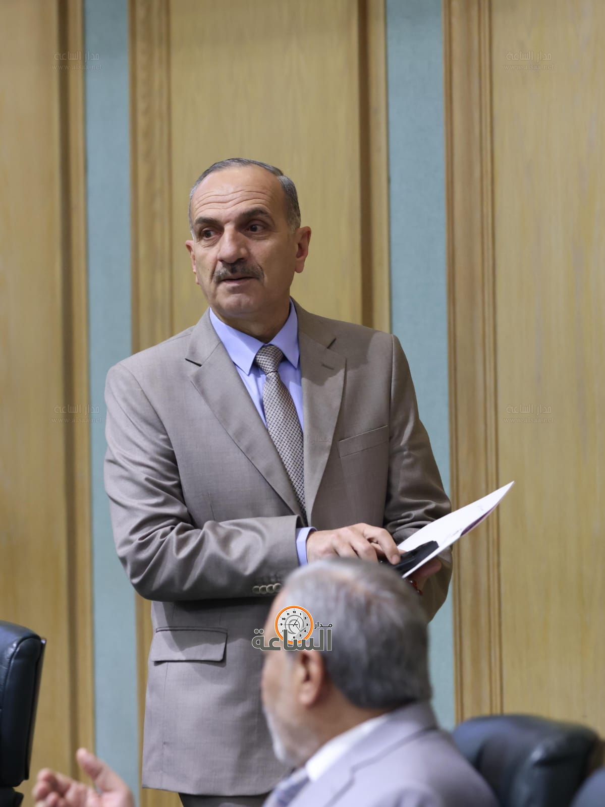 Madar Al-Saa Images 0.855675933659731