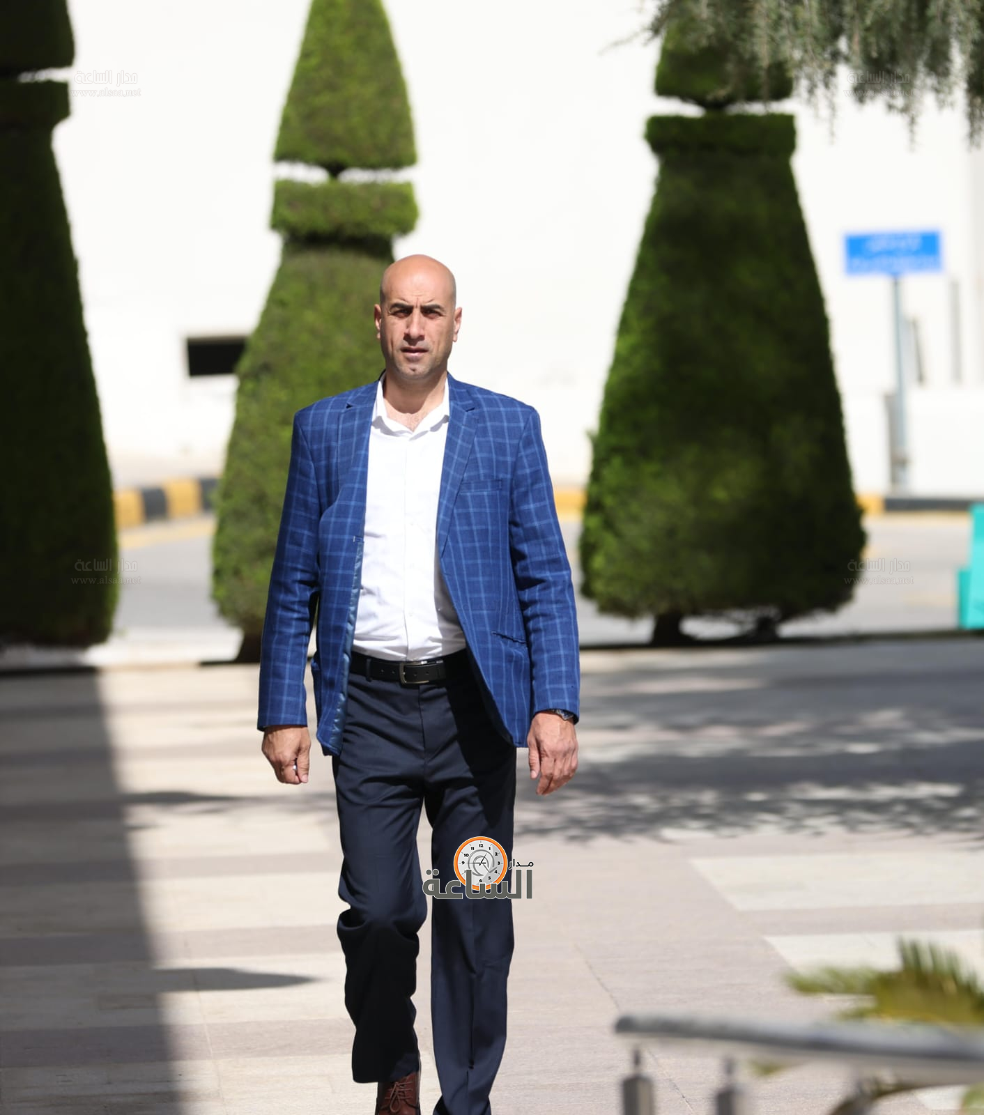 Madar Al-Saa Images 0.43082919281268484