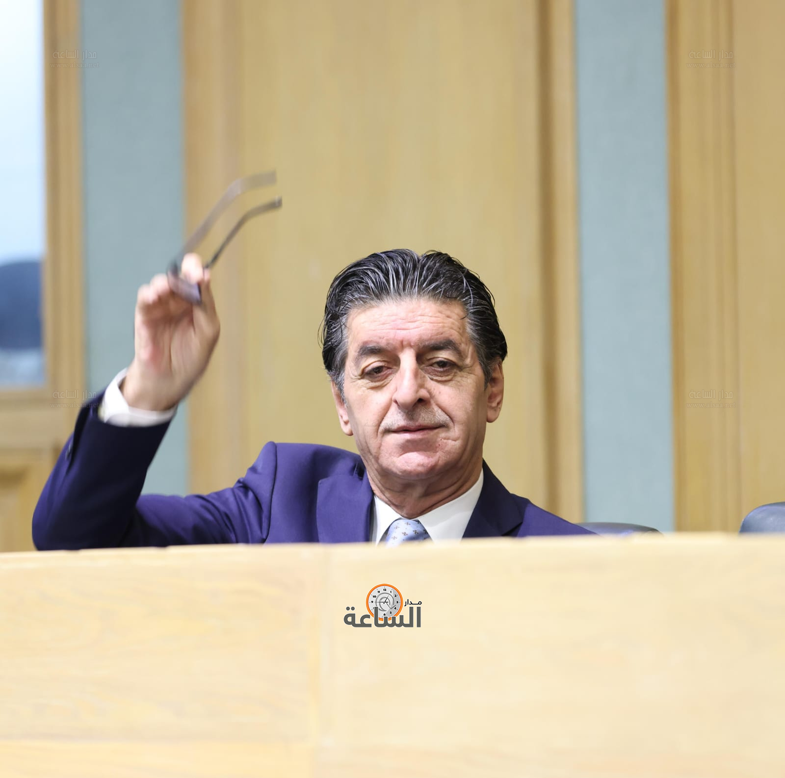 Madar Al-Saa Images 0.7886943893700813