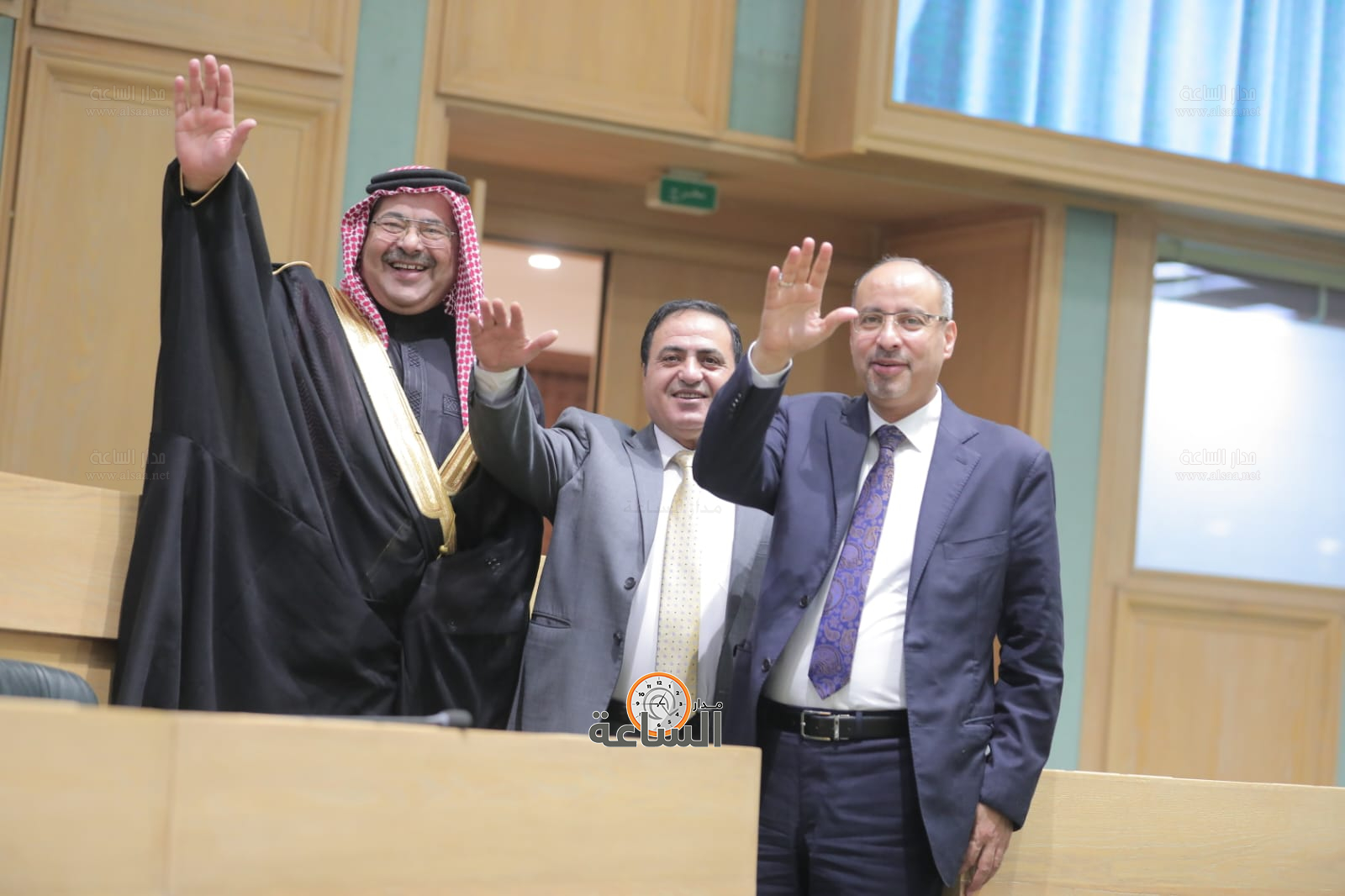 Madar Al-Saa Images 0.2763107731474319