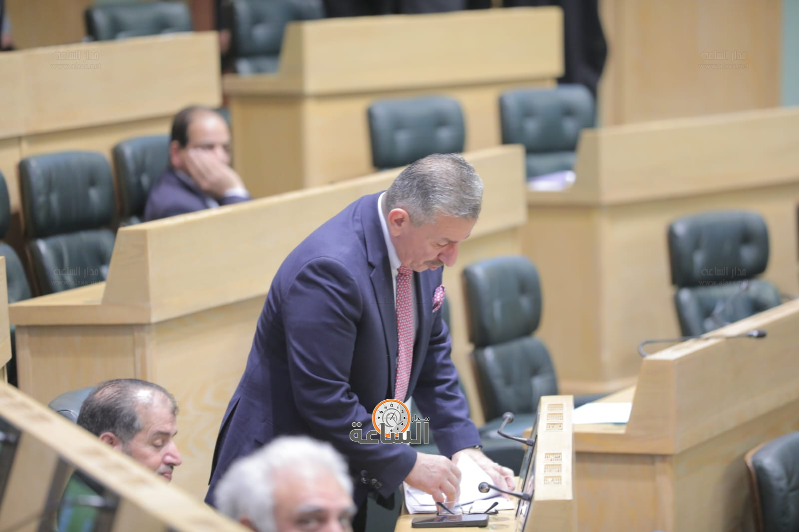 Madar Al-Saa Images 0.4926939093243643