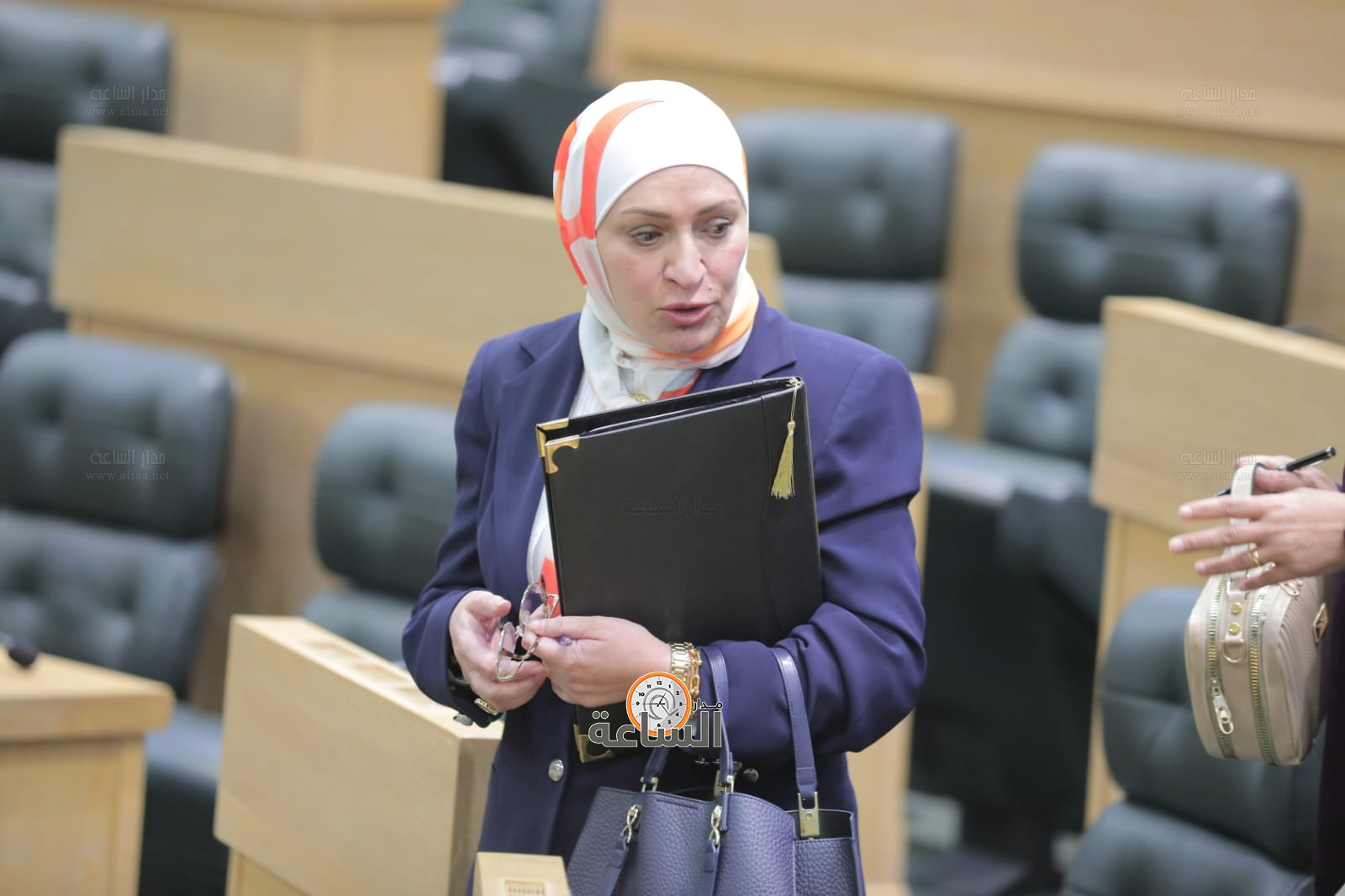 Madar Al-Saa Images 0.9623425522490252