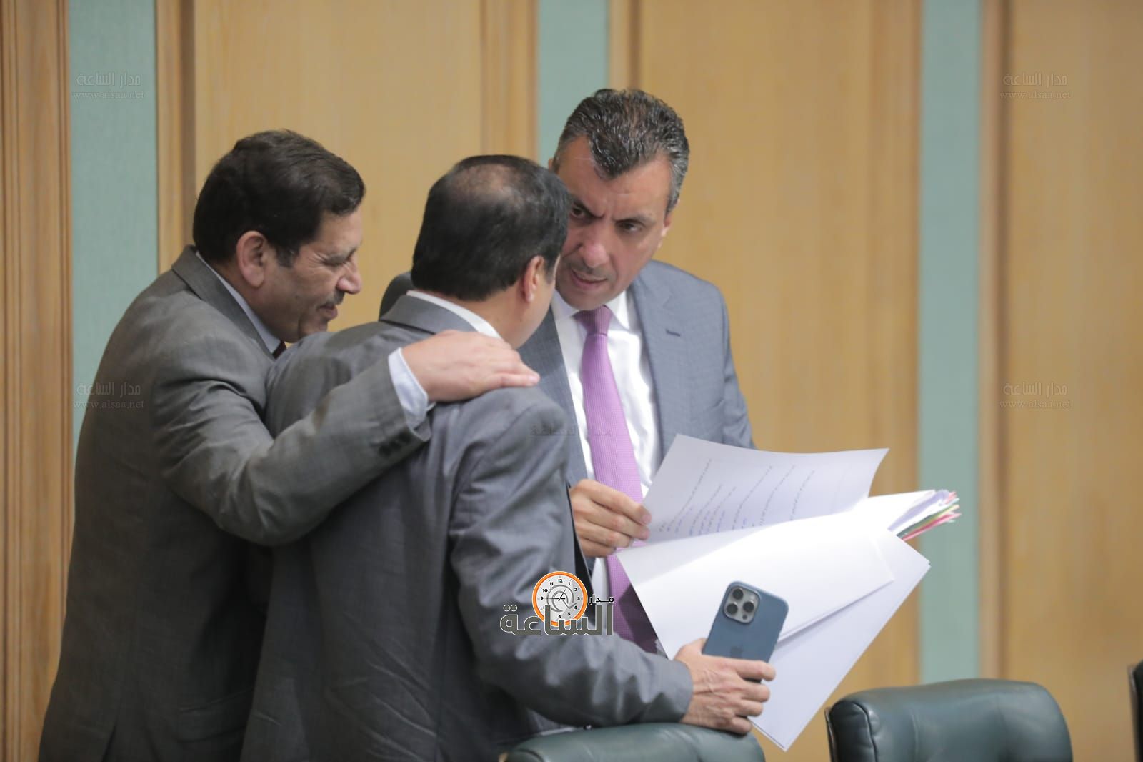 Madar Al-Saa Images 0.6012362289234403