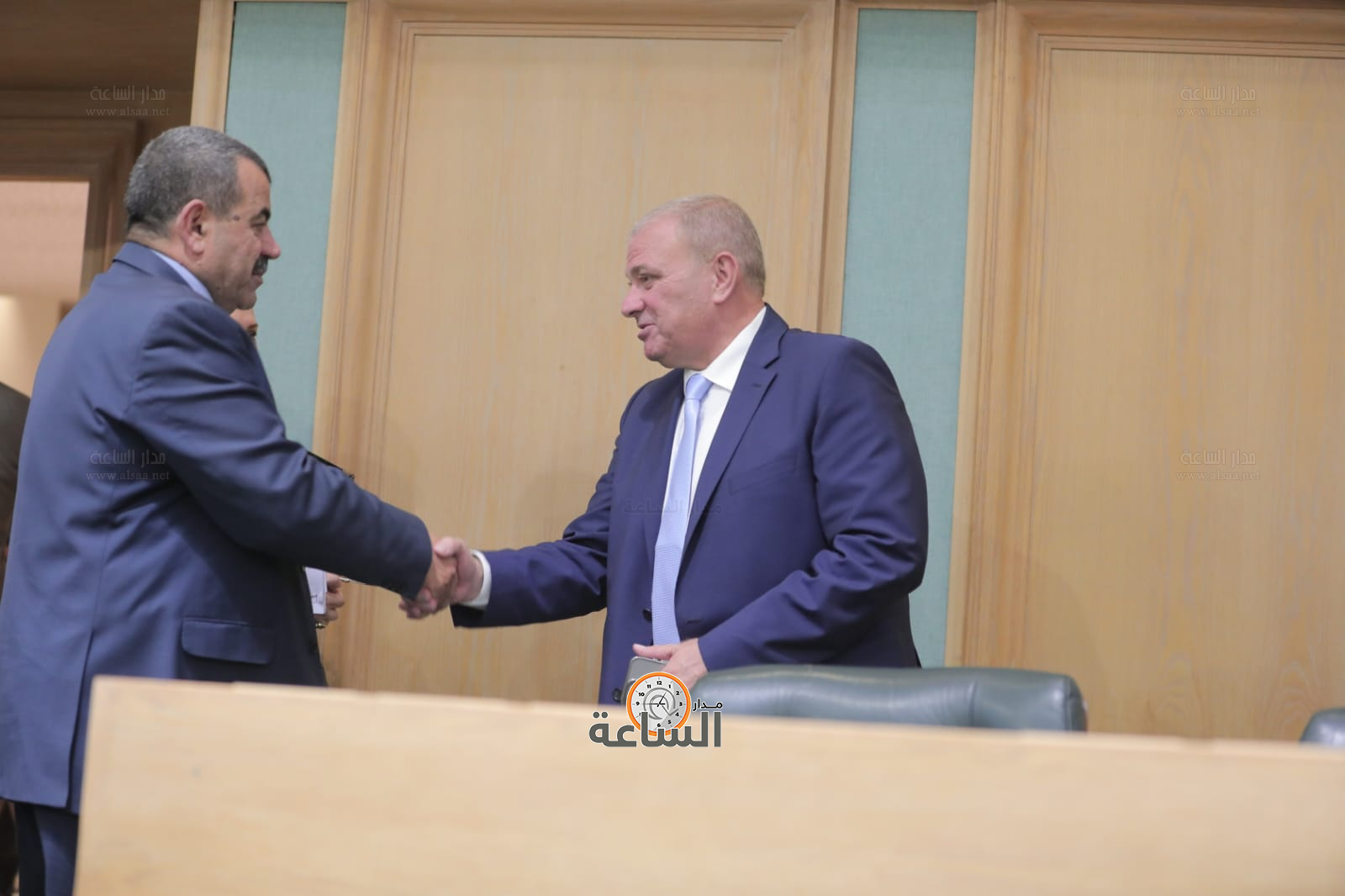 Madar Al-Saa Images 0.4463886768585643