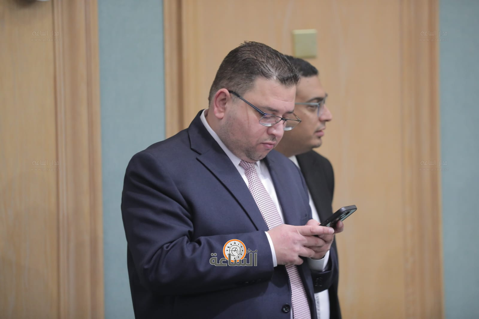 Madar Al-Saa Images 0.9953685801784011