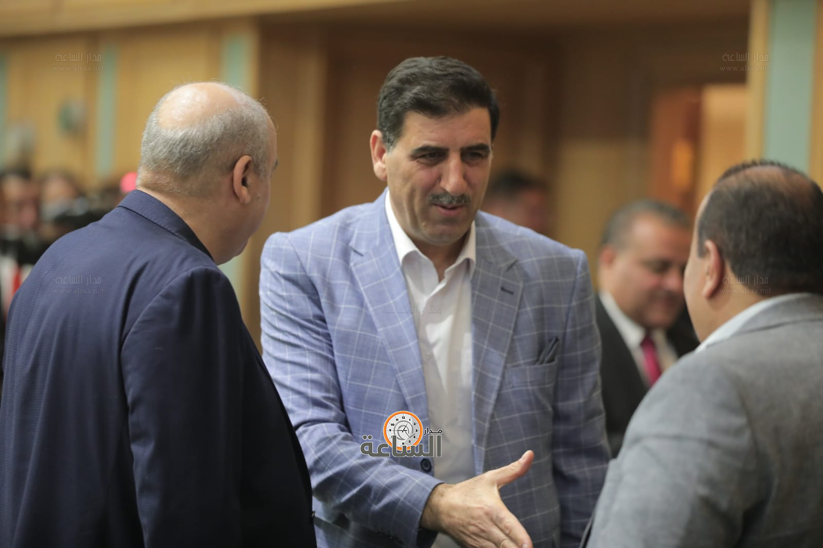 Madar Al-Saa Images 0.19057177369656753