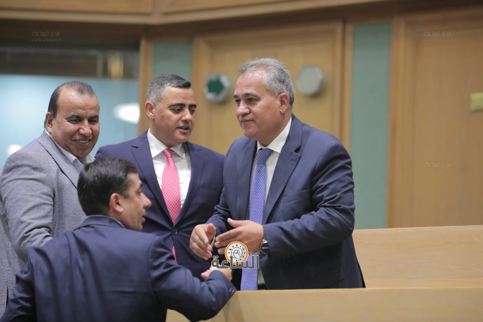 Madar Al-Saa Images 0.1138861555388897