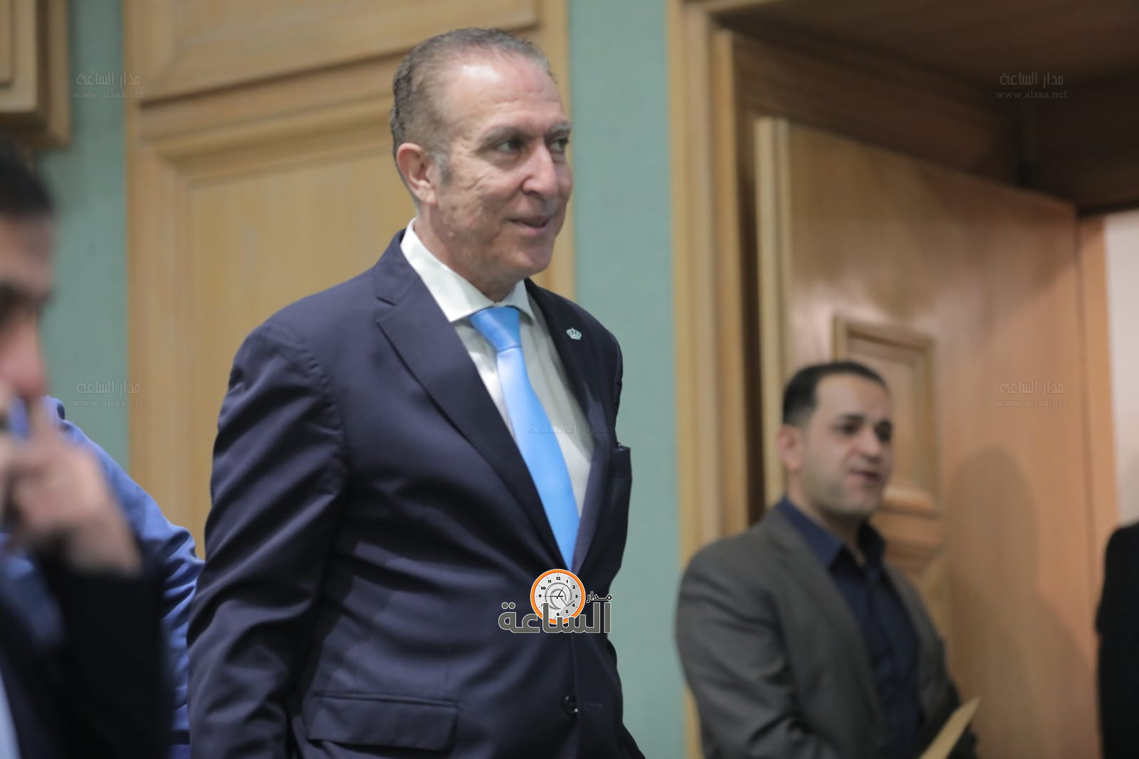 Madar Al-Saa Images 0.02047412330926246