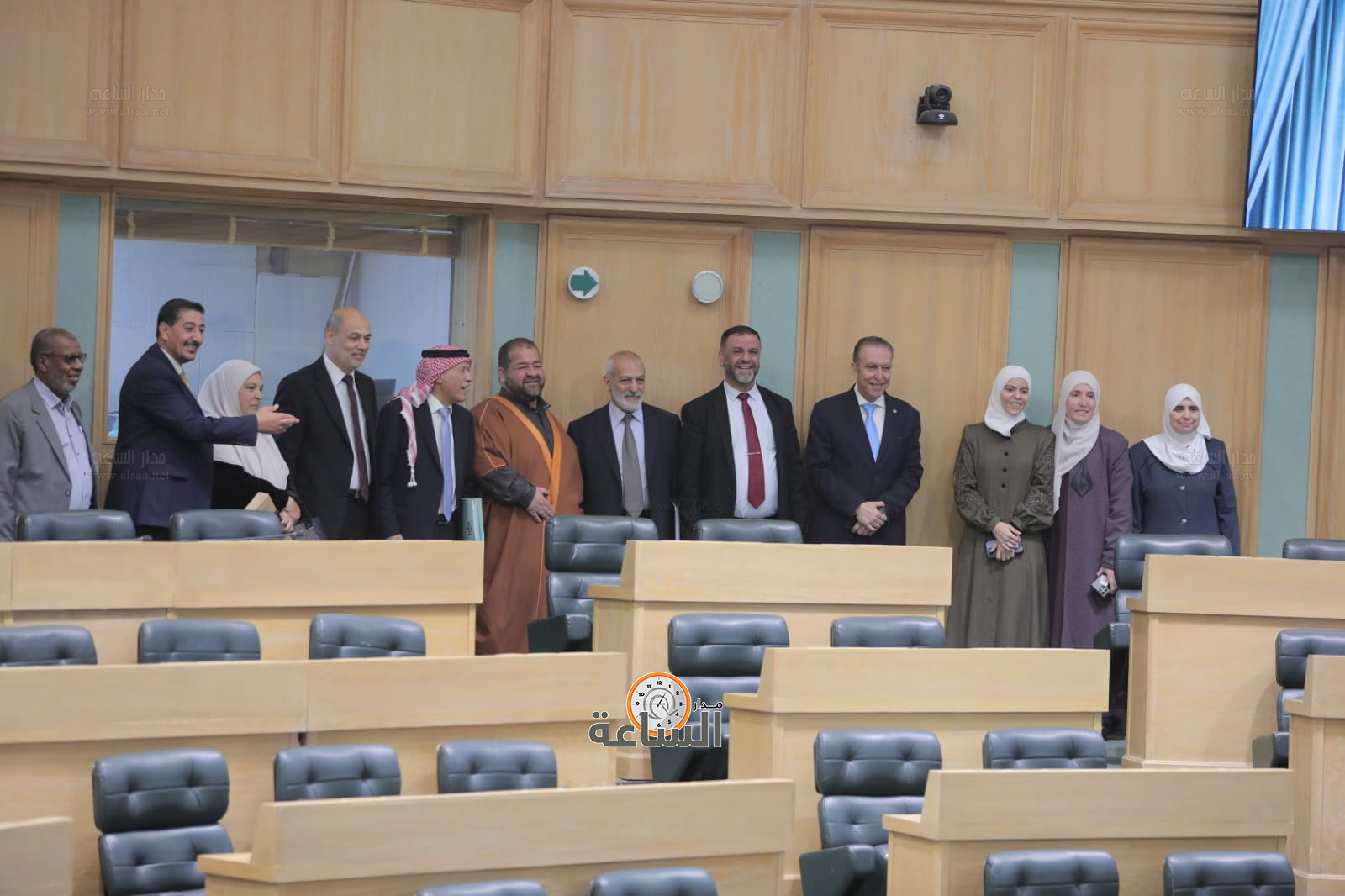 Madar Al-Saa Images 0.9380762708361883