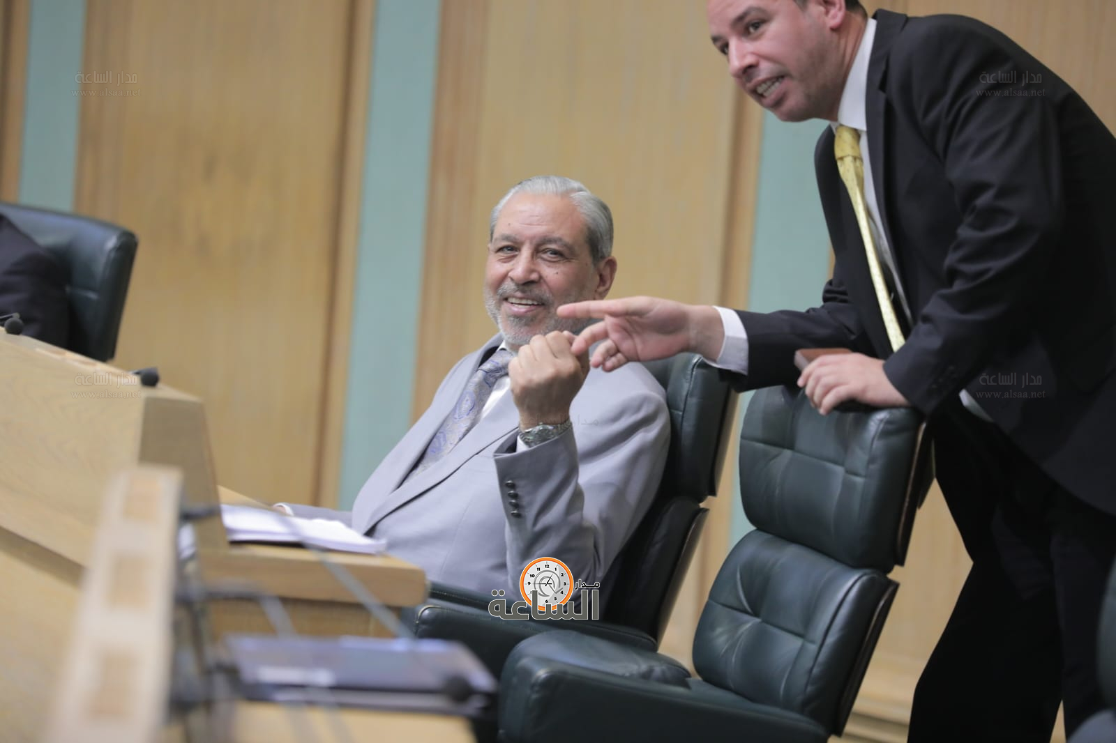 Madar Al-Saa Images 0.05812584393606968