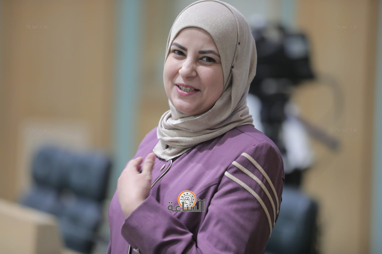 Madar Al-Saa Images 0.5820833895111683