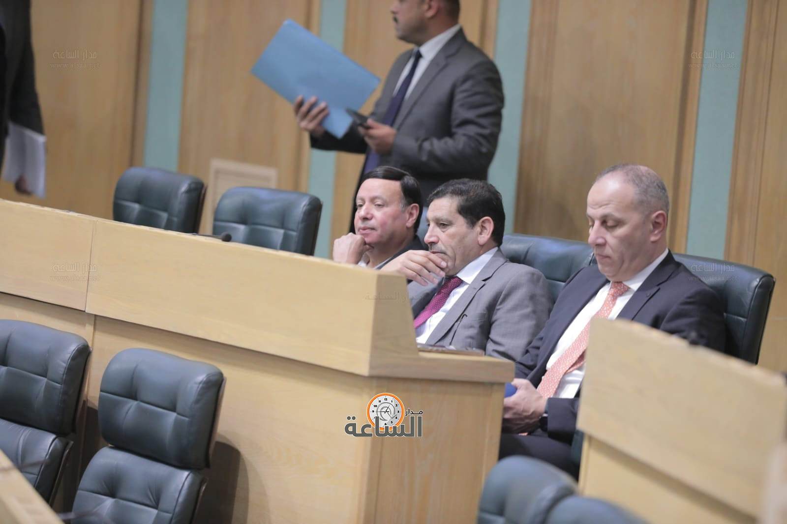 Madar Al-Saa Images 0.9069335008285955