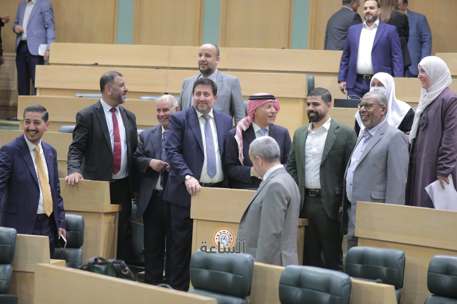 Madar Al-Saa Images 0.022166778168145607