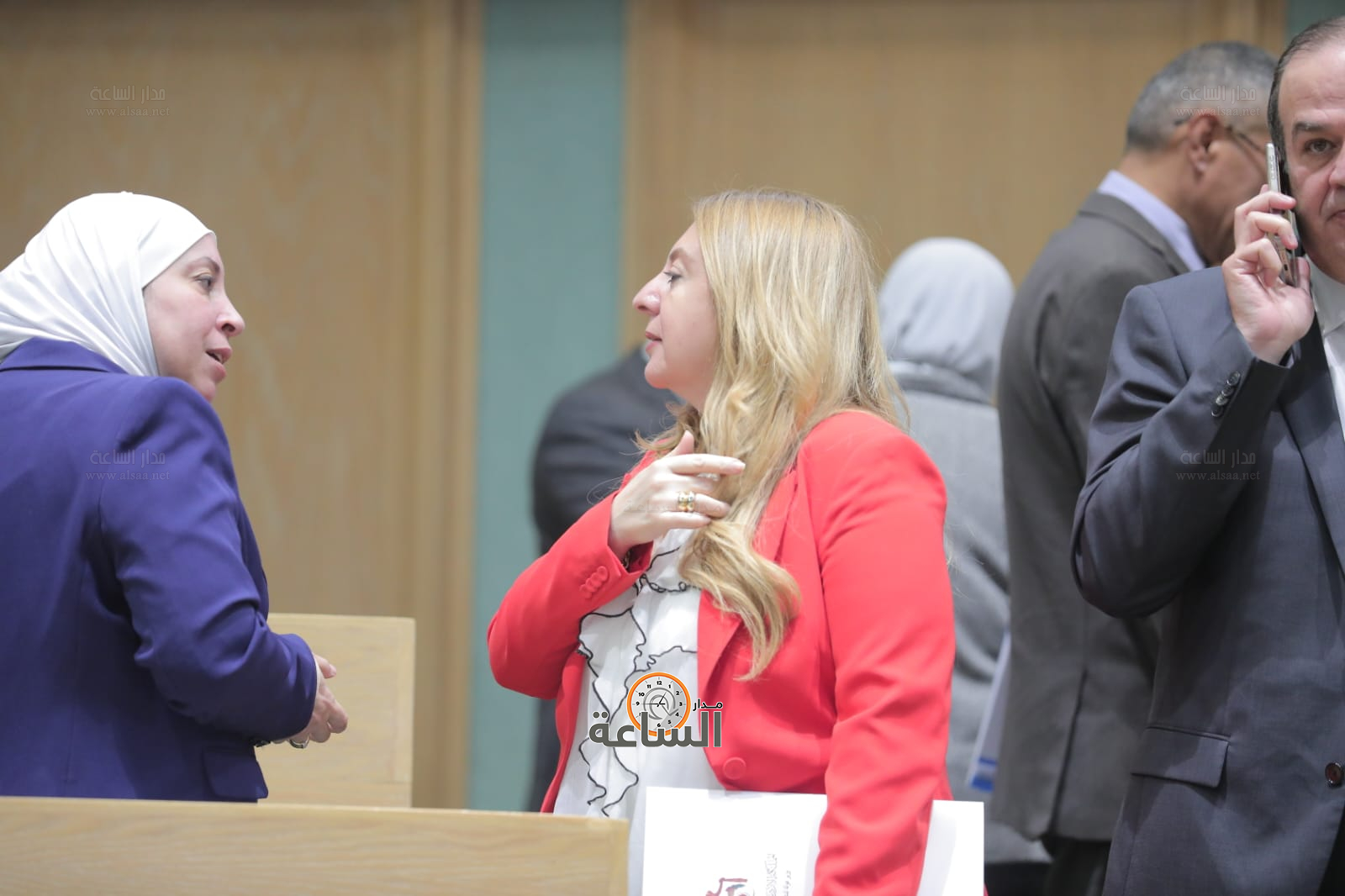 Madar Al-Saa Images 0.5982094118545838